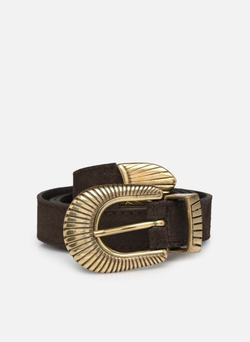 La Petite Etoile Ceintures Alda femme marron