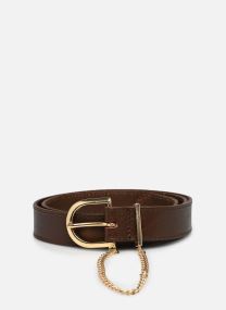 Ceintures Alesia femme marron