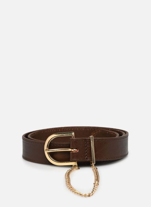 La Petite Etoile Ceintures Alesia femme marron