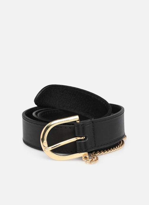 La Petite Etoile Ceintures Alesia femme noir