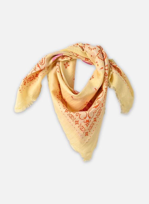 La Petite Etoile Foulards Alexia femme jaune