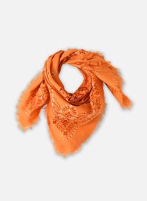 Halstücher Alexia damen orange La Petite Etoile Halstücher Alexia damen orange ORANGE