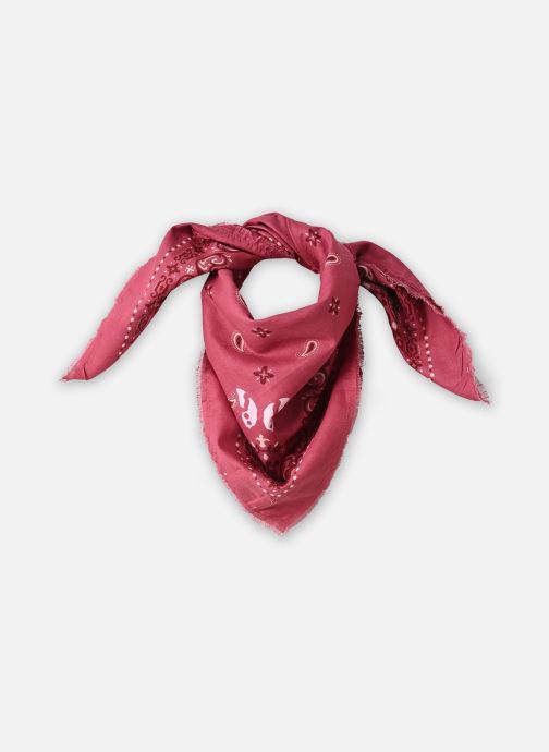 La Petite Etoile Foulards Alexia femme rose