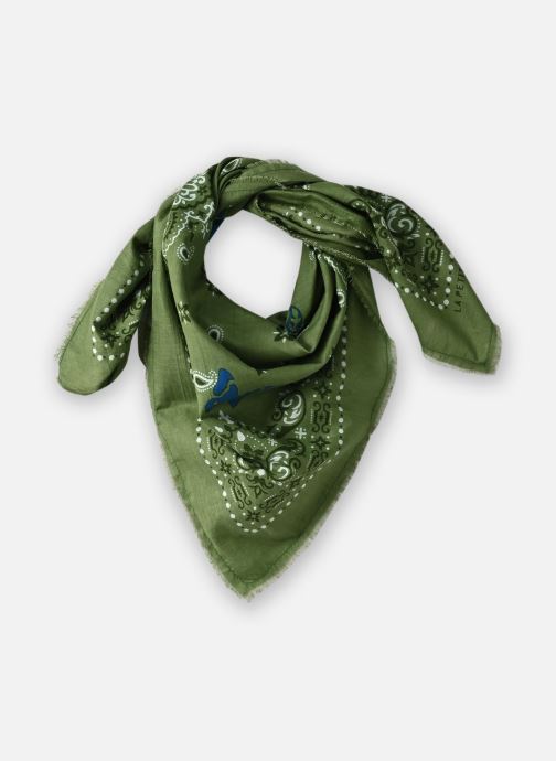 La Petite Etoile Foulards Alexio femme vert
