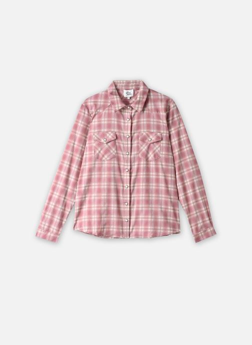 La Petite Etoile Hemden Clau dames roze