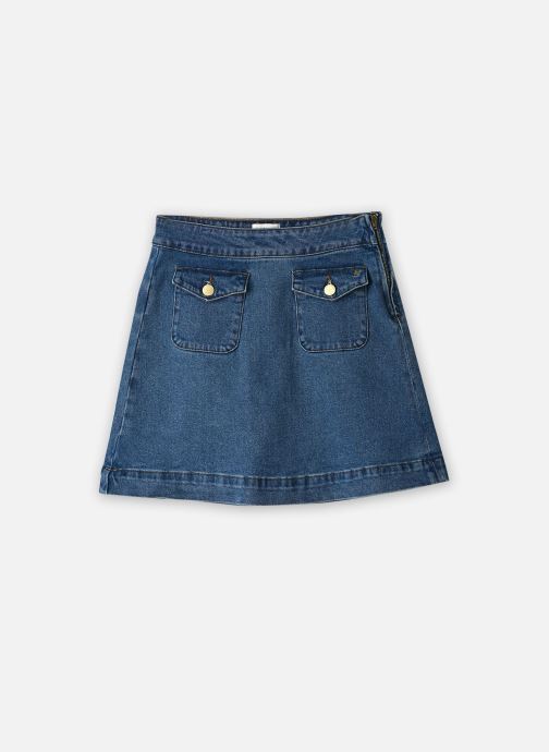 La Petite Etoile Korte rokken Jadani dames blauw