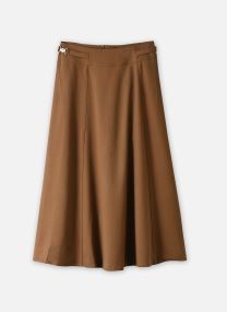 Lange rokken Juliette dames bruin