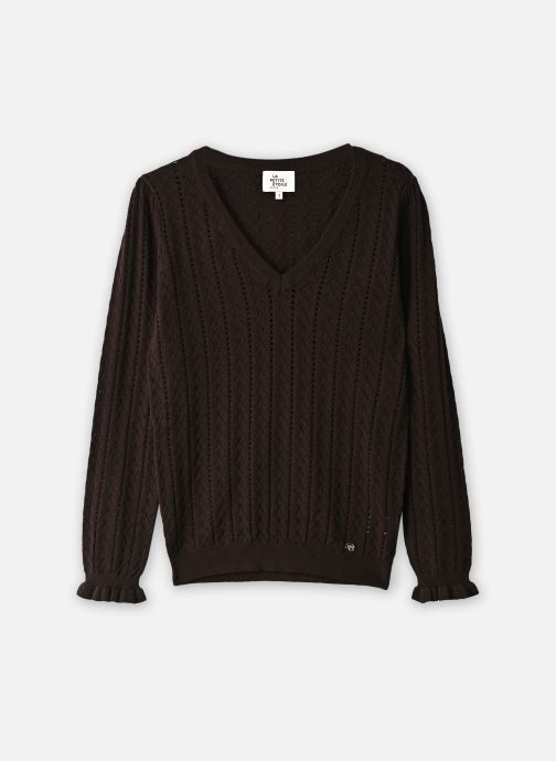 La Petite Etoile Truien Monceau dames bruin
