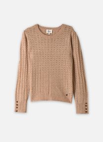 Truien Moska dames beige