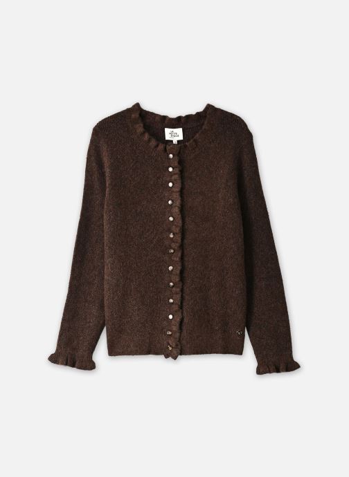 La Petite Etoile Truien Mudya dames bruin