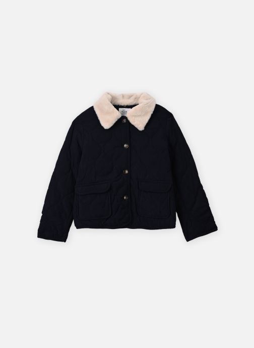 La Petite Etoile Vestes Nattia femme marine