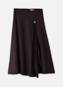 Jupes longues Jorie femme marron La Petite Etoile Jupes longues Jorie femme marron MARRON