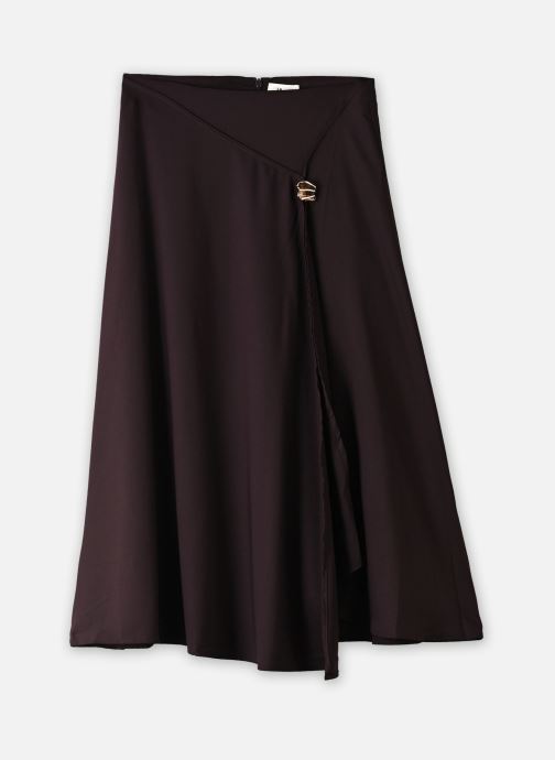 La Petite Etoile Lange rokken Jorie dames bruin