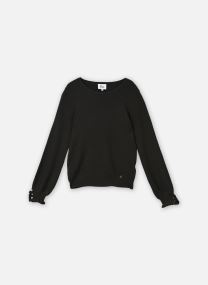 Pulls Melaky femme kaki La Petite Etoile Pulls Melaky femme kaki KAKI