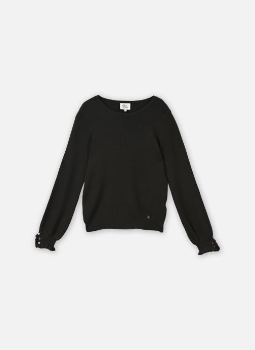 La Petite Etoile Pulls Melaky femme kaki