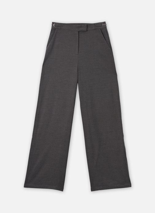 La Petite Etoile Pantalons de costume Paolino femme gris
