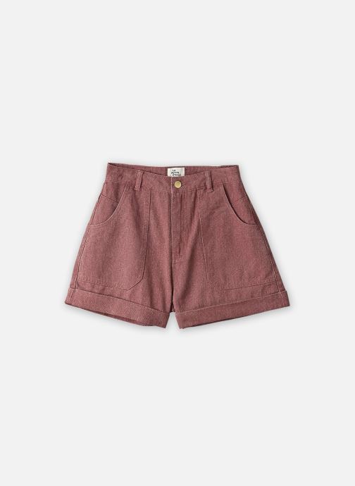 La Petite Etoile Shorts Stella femme rose