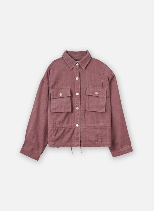 La Petite Etoile Vestes Vita femme rose