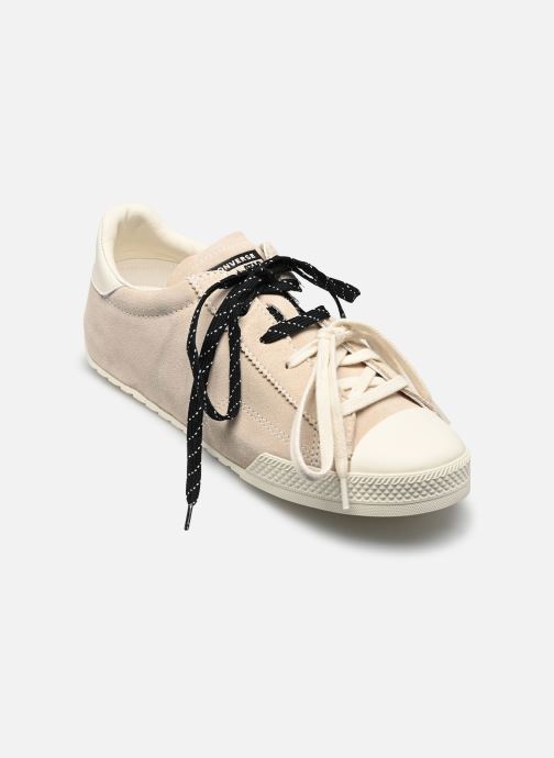 Converse Baskets basses Chuck Taylor Lo Ox blanc