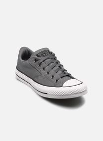 Leinen-Sneaker Chuck Taylor All Star Malden Street Ox blau