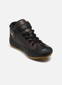 Knöchelhohe Sneaker Chuck Taylor All Star Malden Street Boot jungen braun
