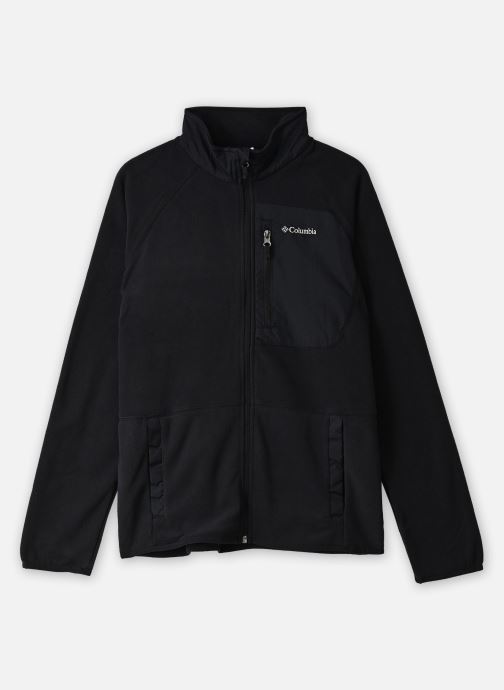 Columbia Vestes polaires Fast Trek™ V Full Zip garçon noir