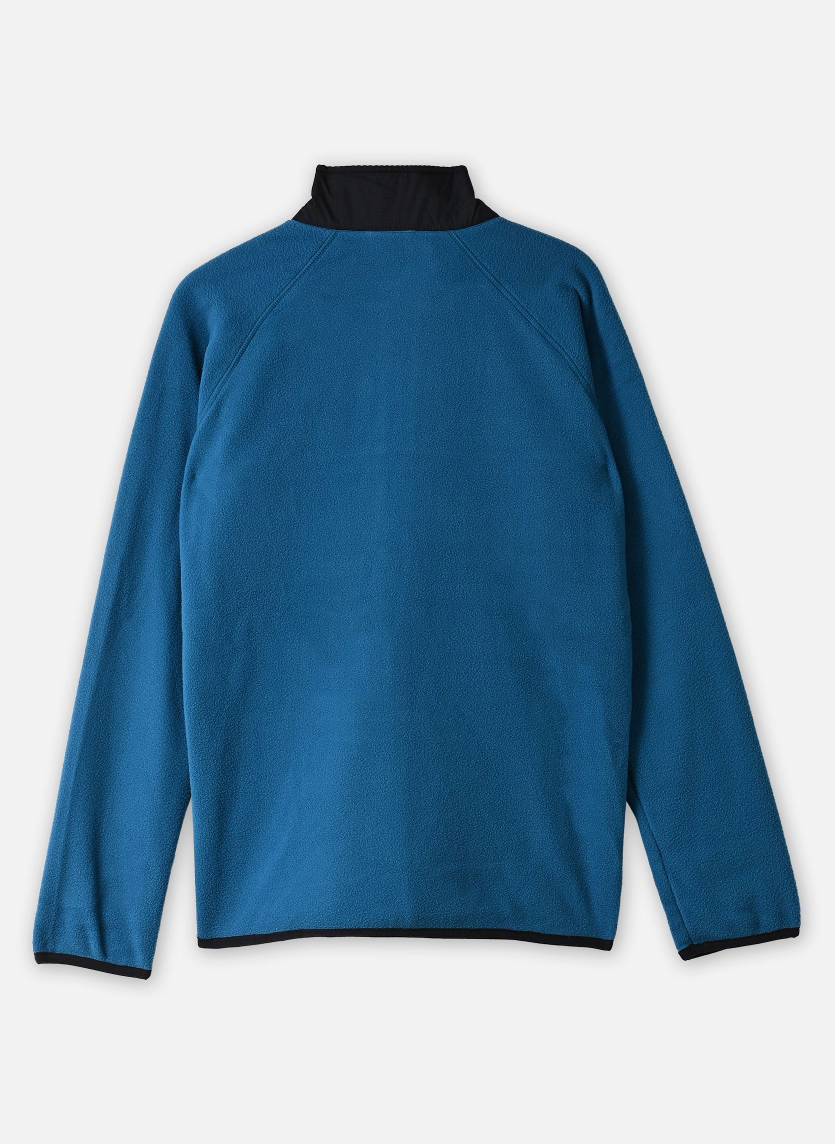 Fleece-Jacken Fast Trek™ V Full Zip K jungen blau Columbia Fleece-Jacken Fast Trek™ V Full Zip K jungen blau PHOENIX BLUE, BLACK