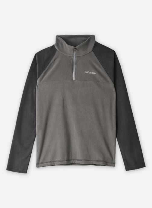 Columbia Vestes polaires Glacial™ Half Zip K gris