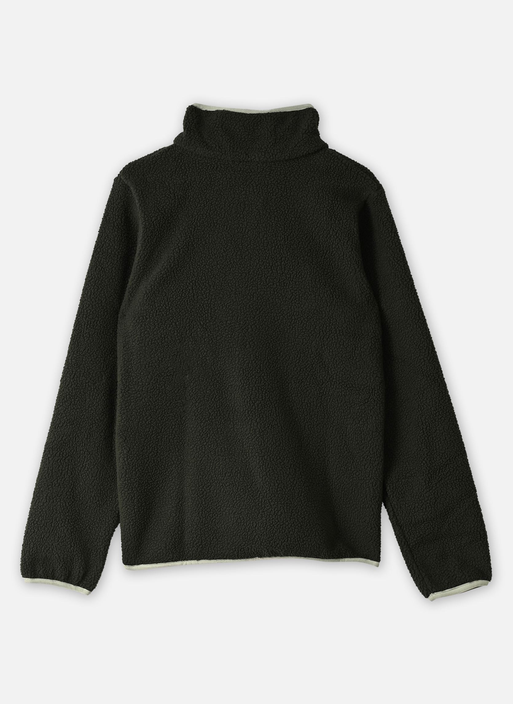 Fleece-Jacken Helvetia™ II Half Snap Fleece K grün Columbia Fleece-Jacken Helvetia™ II Half Snap Fleece K grün GREENSCAPE, STONE GREEN