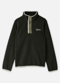 Fleece-Jacken Helvetia™ II Half Snap Fleece K grün