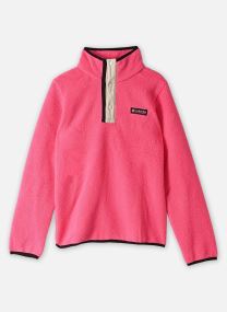 Fleece-Jacken Helvetia™ II Half Snap Fleece K grün