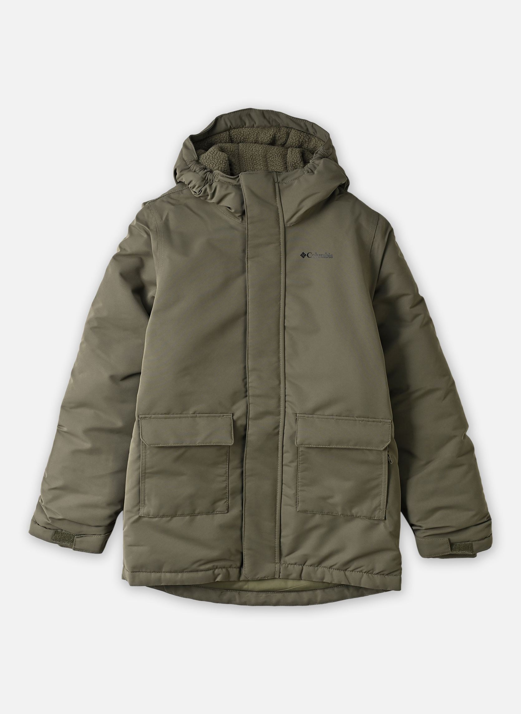 Columbia Nordic Strider™ III Jacket K pour