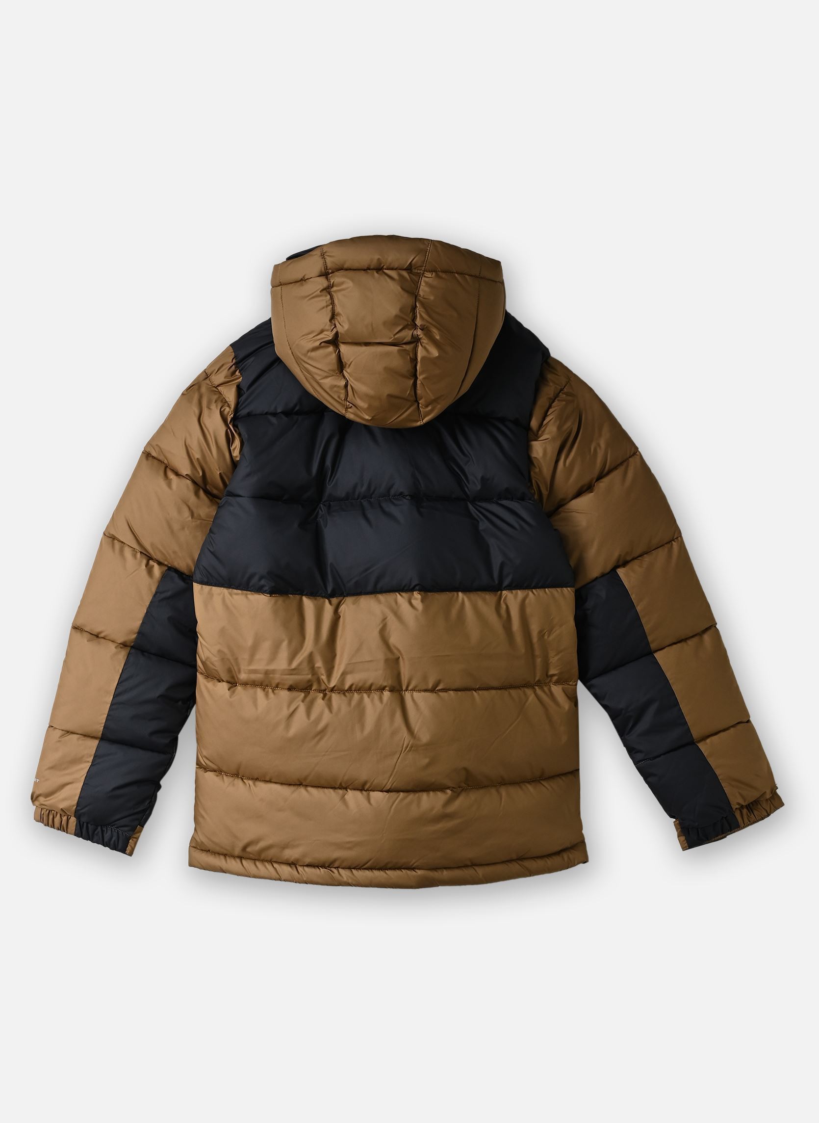 Daunenjacken Pike Lake™ II Hooded Jacket K braun Columbia Daunenjacken Pike Lake™ II Hooded Jacket K braun DELTA, BLACK