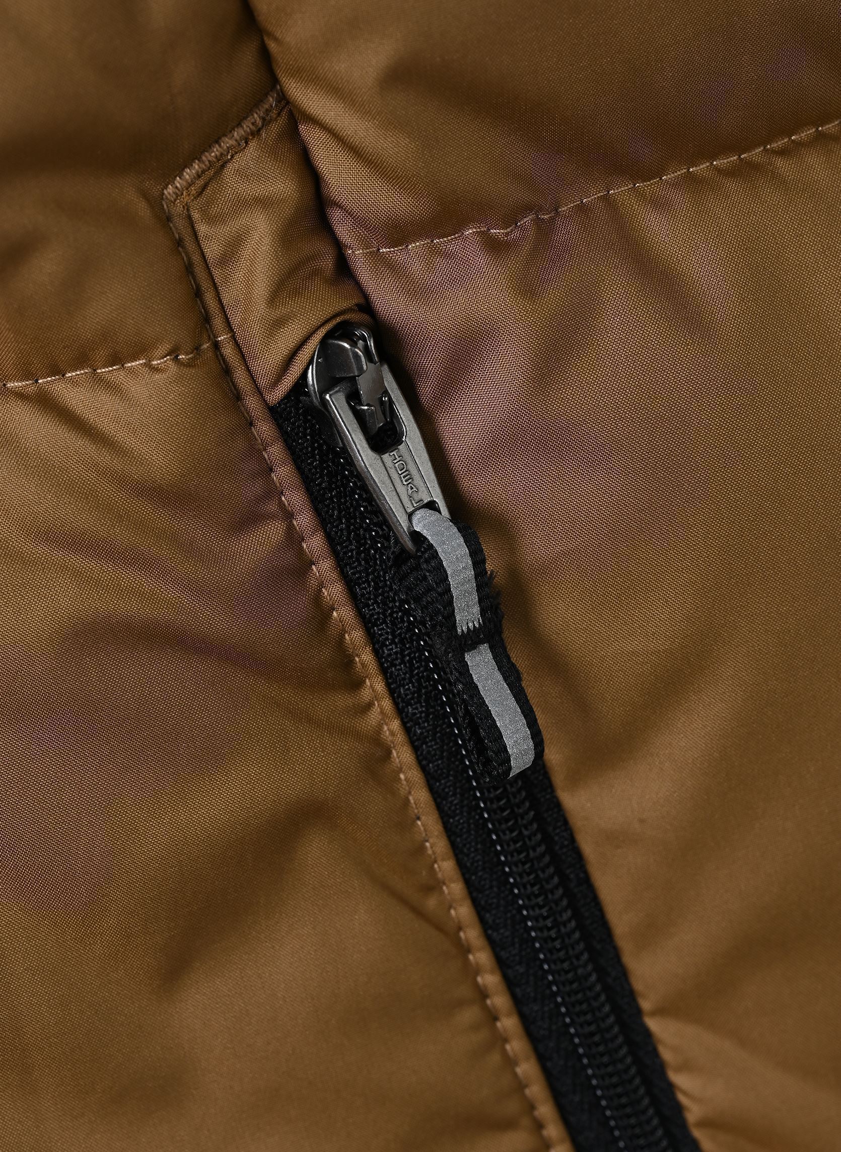Daunenjacken Pike Lake™ II Hooded Jacket K braun Columbia Daunenjacken Pike Lake™ II Hooded Jacket K braun DELTA, BLACK