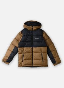 Daunenjacken Pike Lake™ II Hooded Jacket K braun