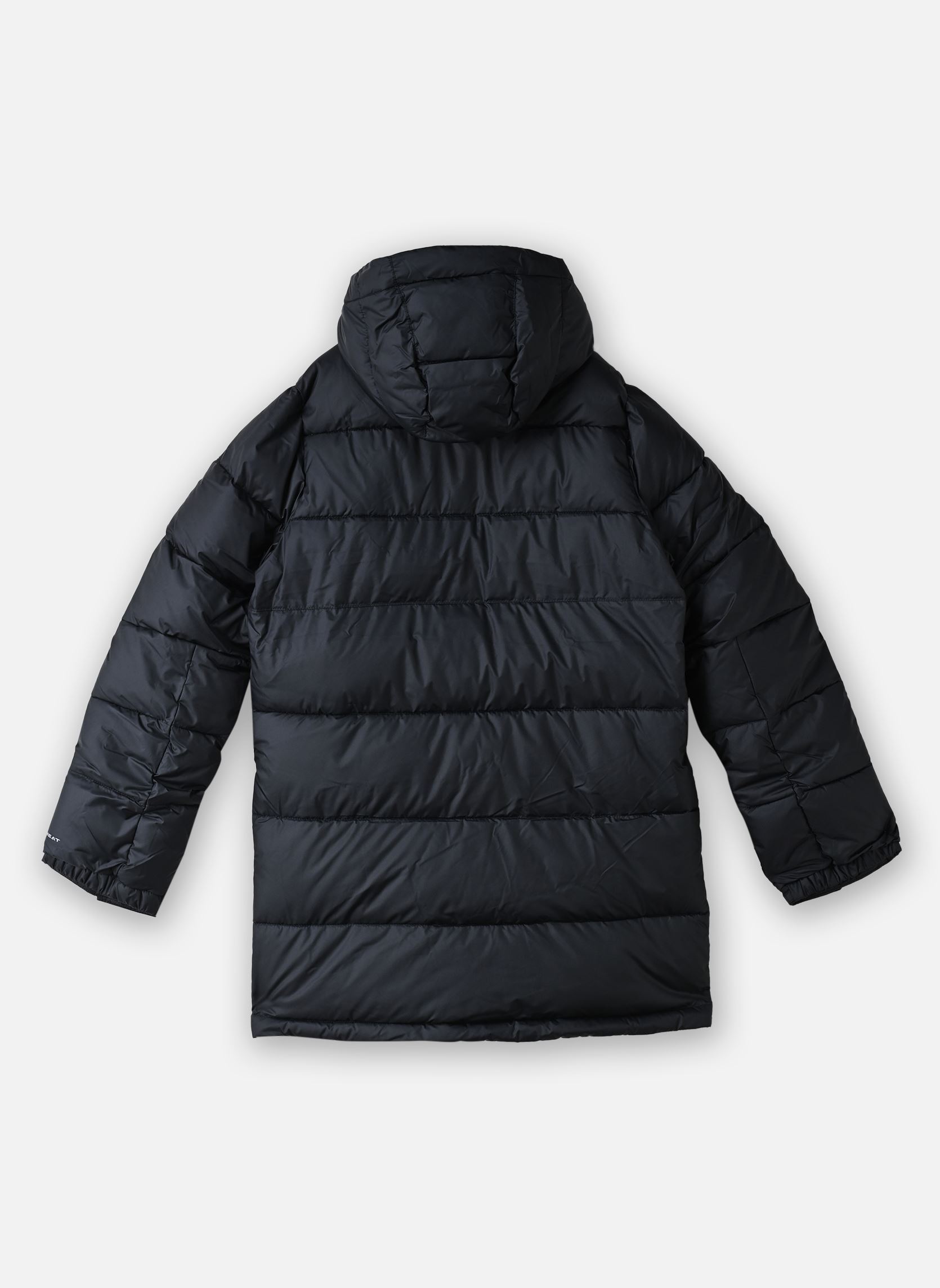 Doudounes Pike Lake™ Mid Jacket K noir Columbia Doudounes Pike Lake™ Mid Jacket K noir BLACK