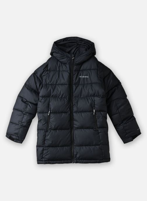 Columbia Doudounes Pike Lake™ Mid Jacket K noir