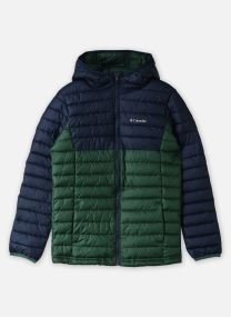 Doudounes Powder Lite™ II Hooded Jacket K vert