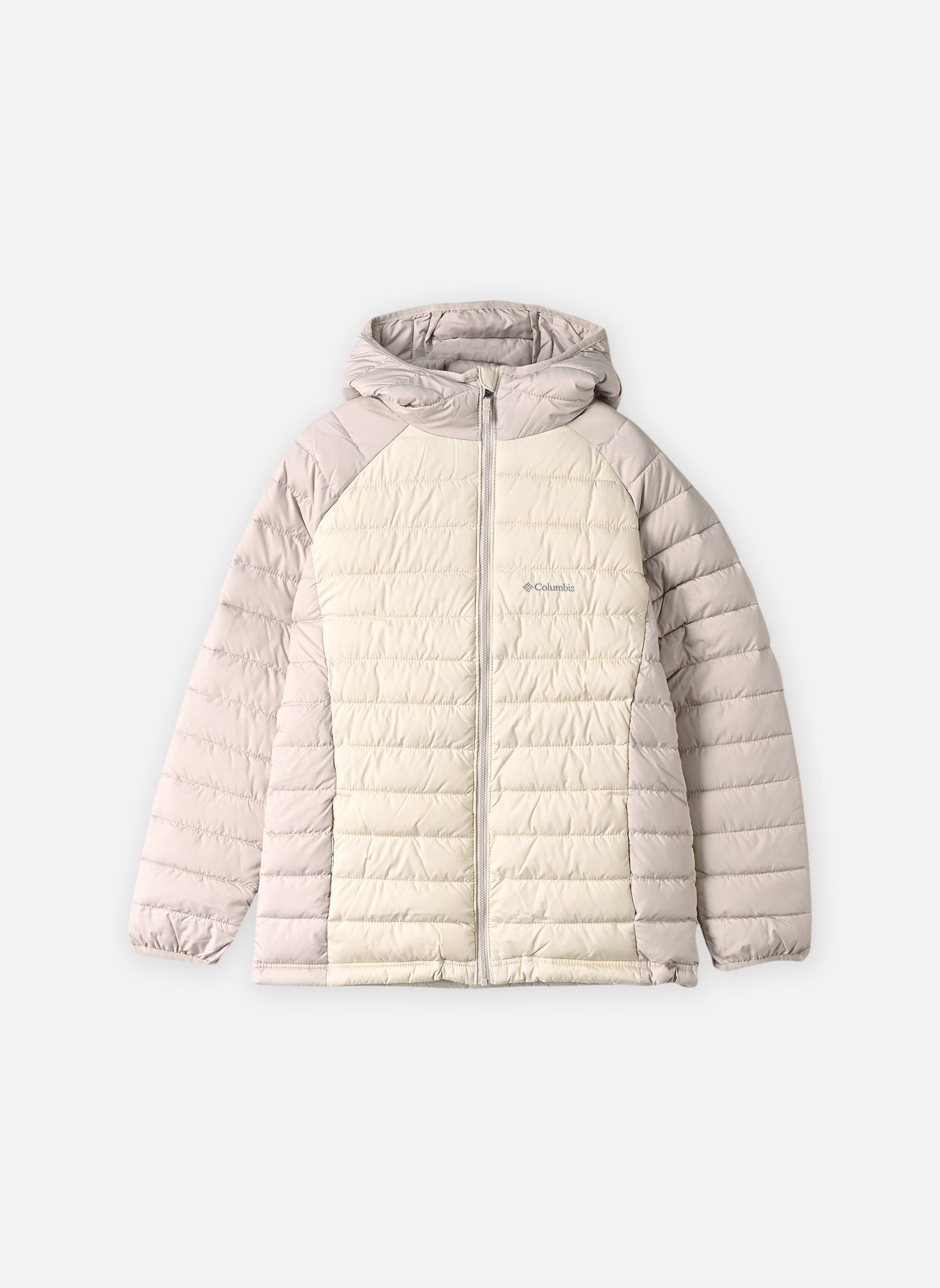 Columbia Powder Lite™ II Hooded Jacket K pour - vue 2