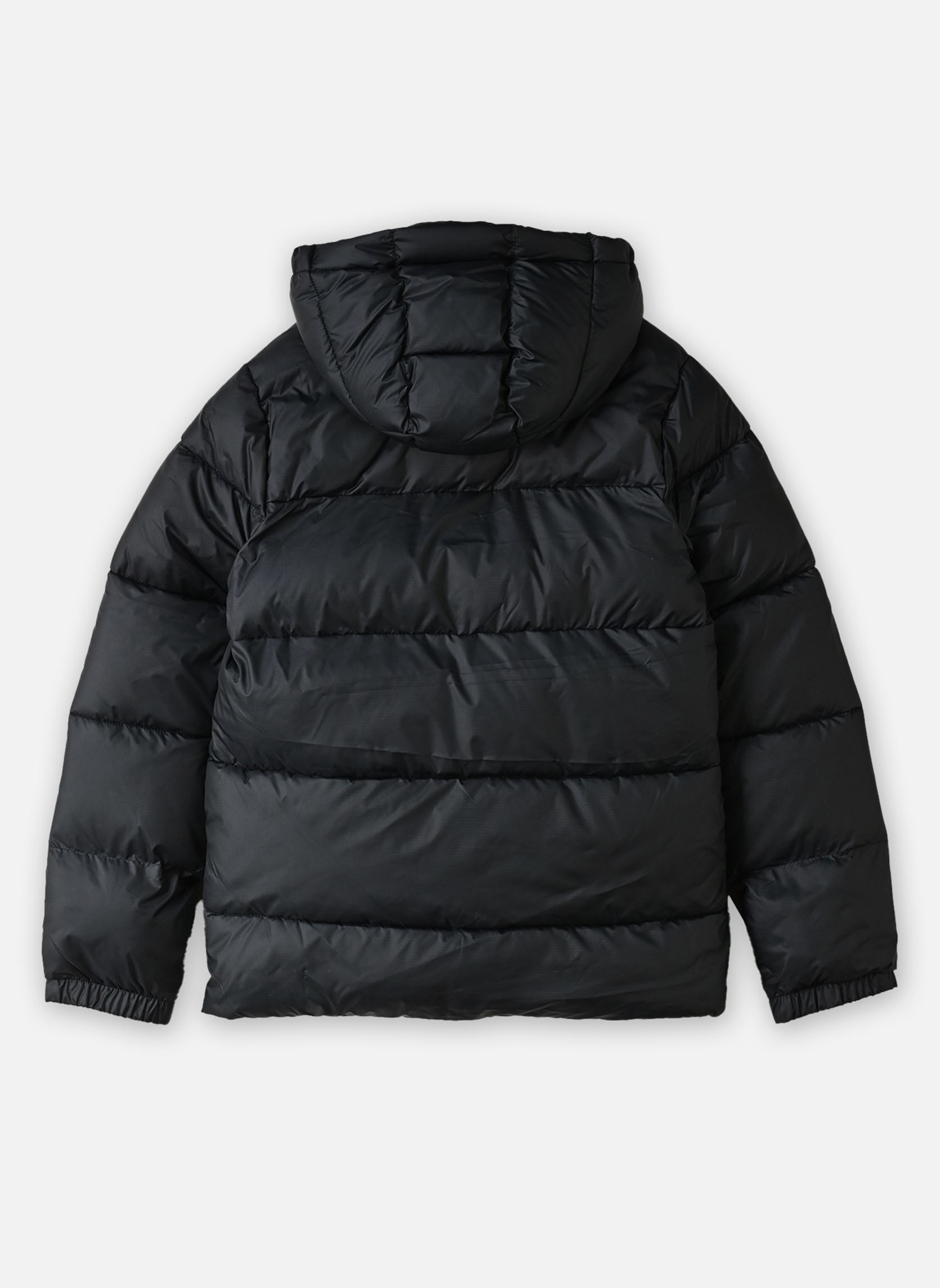 Doudounes Puffect™ Hooded Jacket K noir Columbia Doudounes Puffect™ Hooded Jacket K noir BLACK