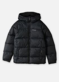 Doudounes Puffect™ Hooded Jacket K noir