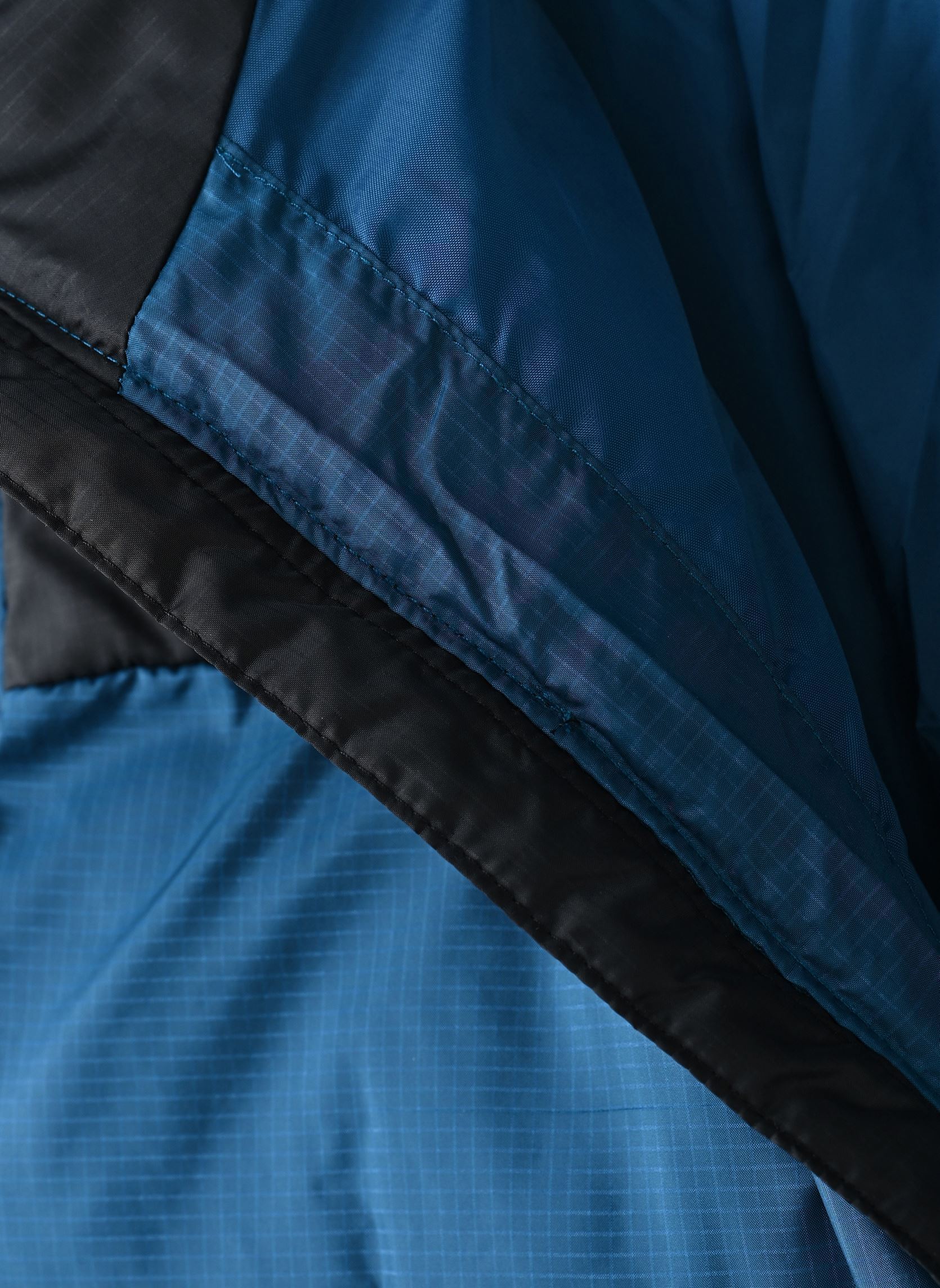 Doudounes Puffect™ Hooded Jacket K bleu Columbia Doudounes Puffect™ Hooded Jacket K bleu PHOENIX BLUE, BLACK