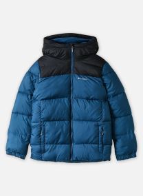 Doudounes Puffect™ Hooded Jacket K bleu
