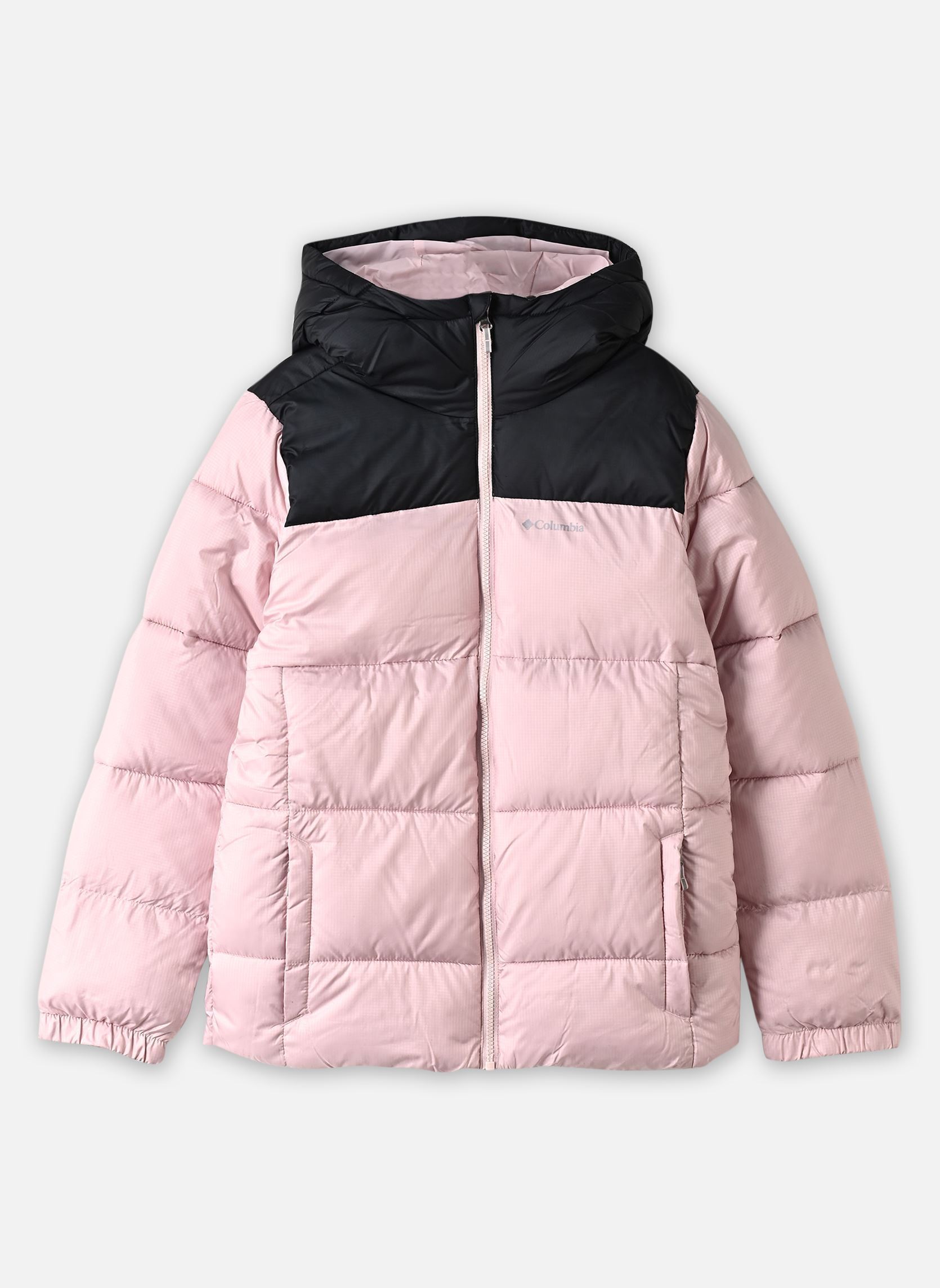 Columbia Puffect™ Hooded Jacket K pour