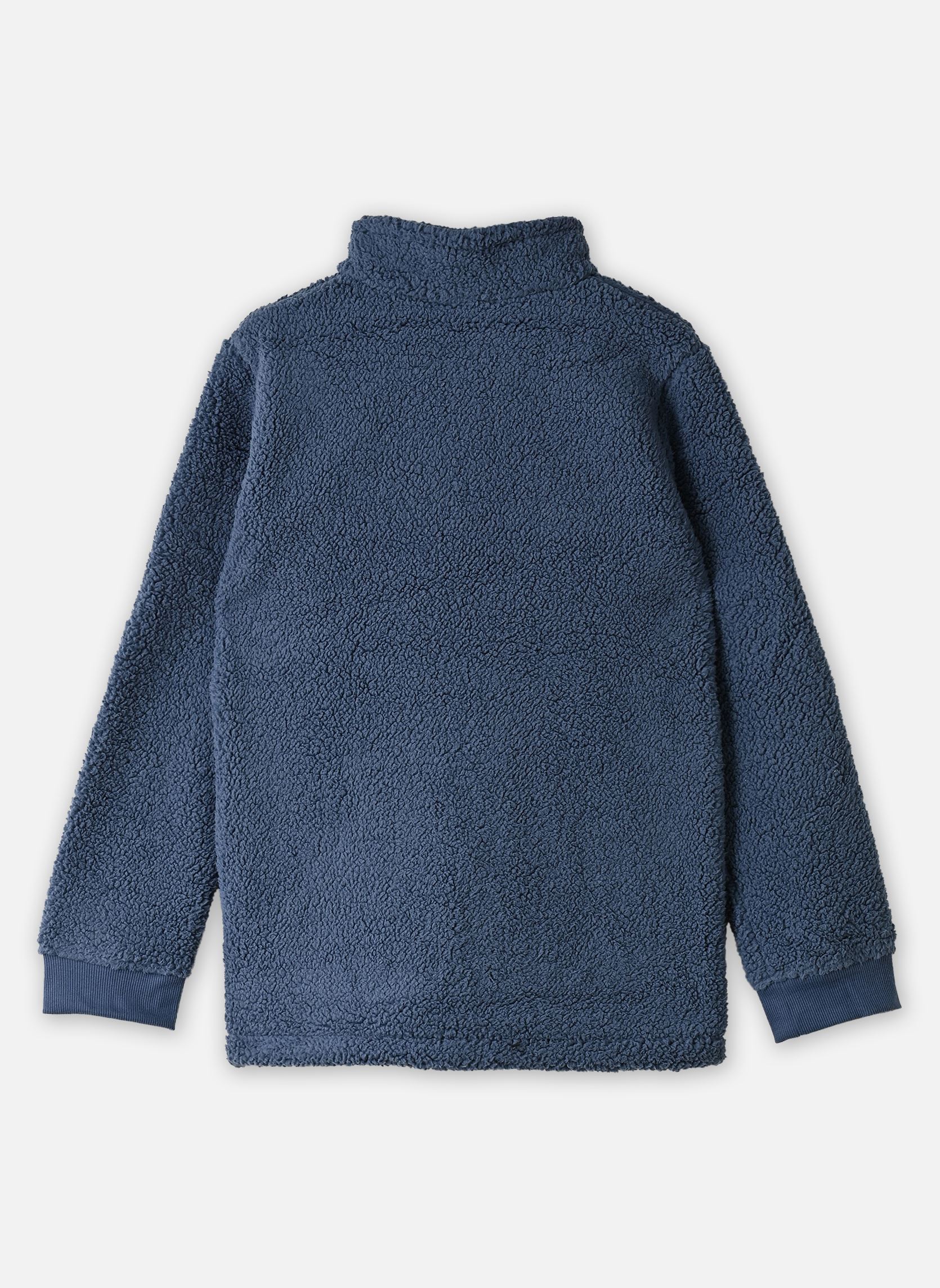Fleece-Jacken Rugged Ridge™ II Sherpa Full Zip K jungen blau Columbia Fleece-Jacken Rugged Ridge™ II Sherpa Full Zip K jungen blau DARK MOUNTAIN