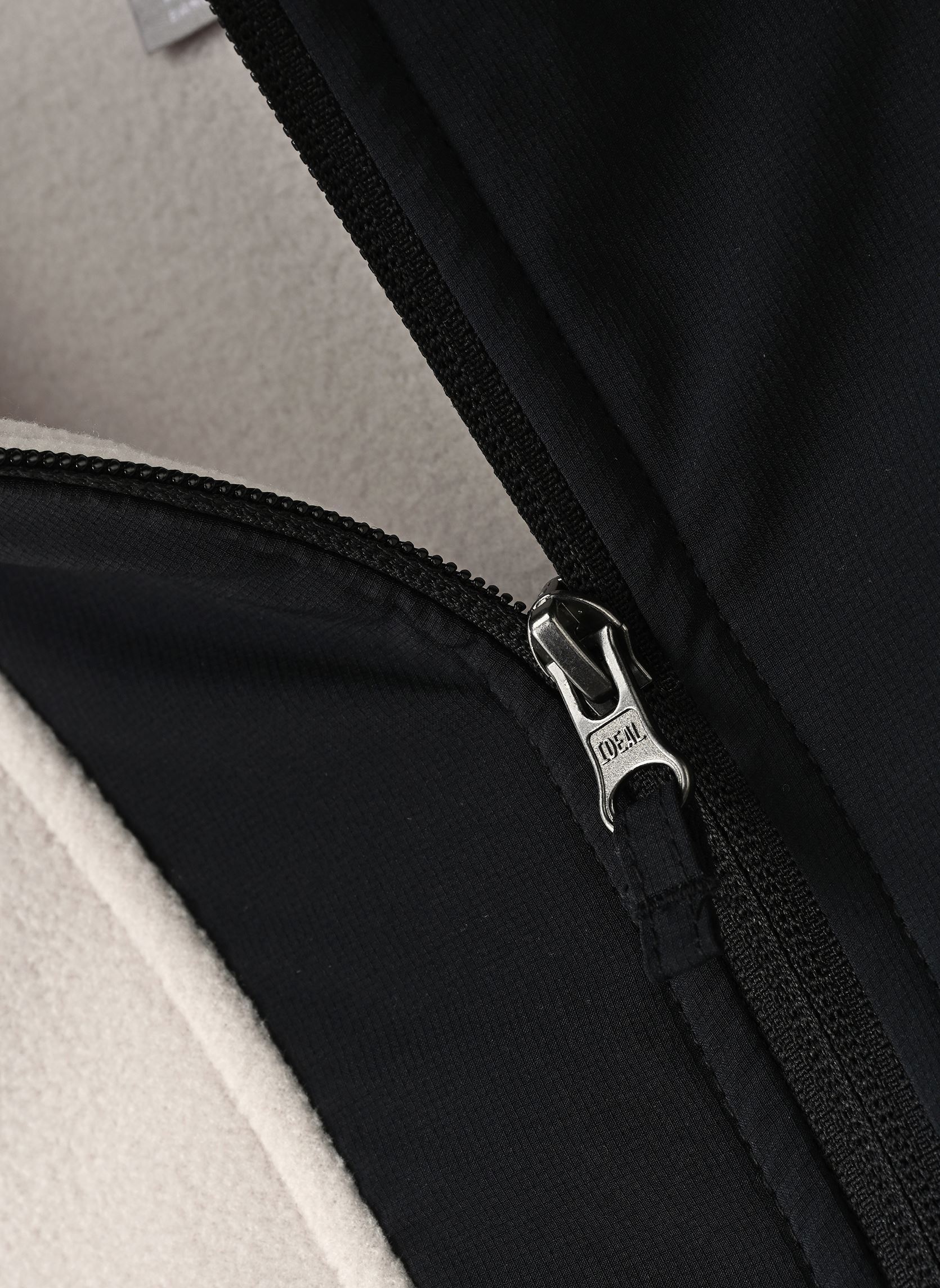 Fleece truien Sequoia Grove™ Full Zip Fleece K jongens wit Columbia Fleece truien Sequoia Grove™ Full Zip Fleece K jongens wit DARK STONE, BLACK