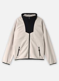 Fleece truien Sequoia Grove™ Full Zip Fleece K jongens roze