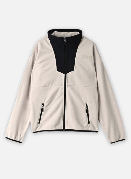 Columbia Fleece truien Sequoia Grove™ Full Zip Fleece K jongens wit