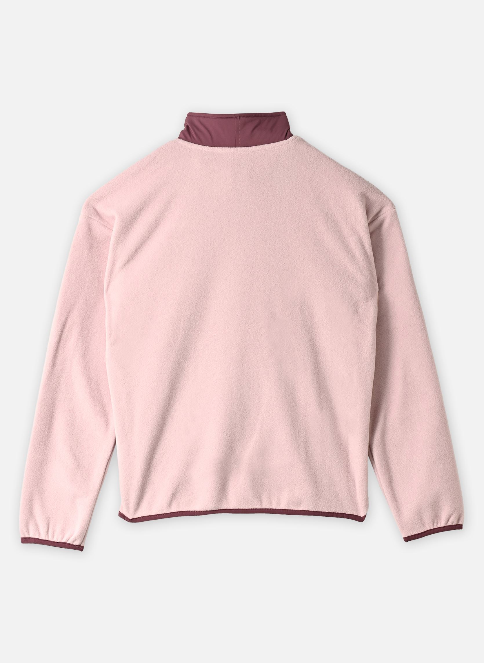 Fleece truien Sequoia Grove™ Full Zip Fleece K jongens roze Columbia Fleece truien Sequoia Grove™ Full Zip Fleece K jongens roze MINERAL PINK, ANTIQUE MAUVE