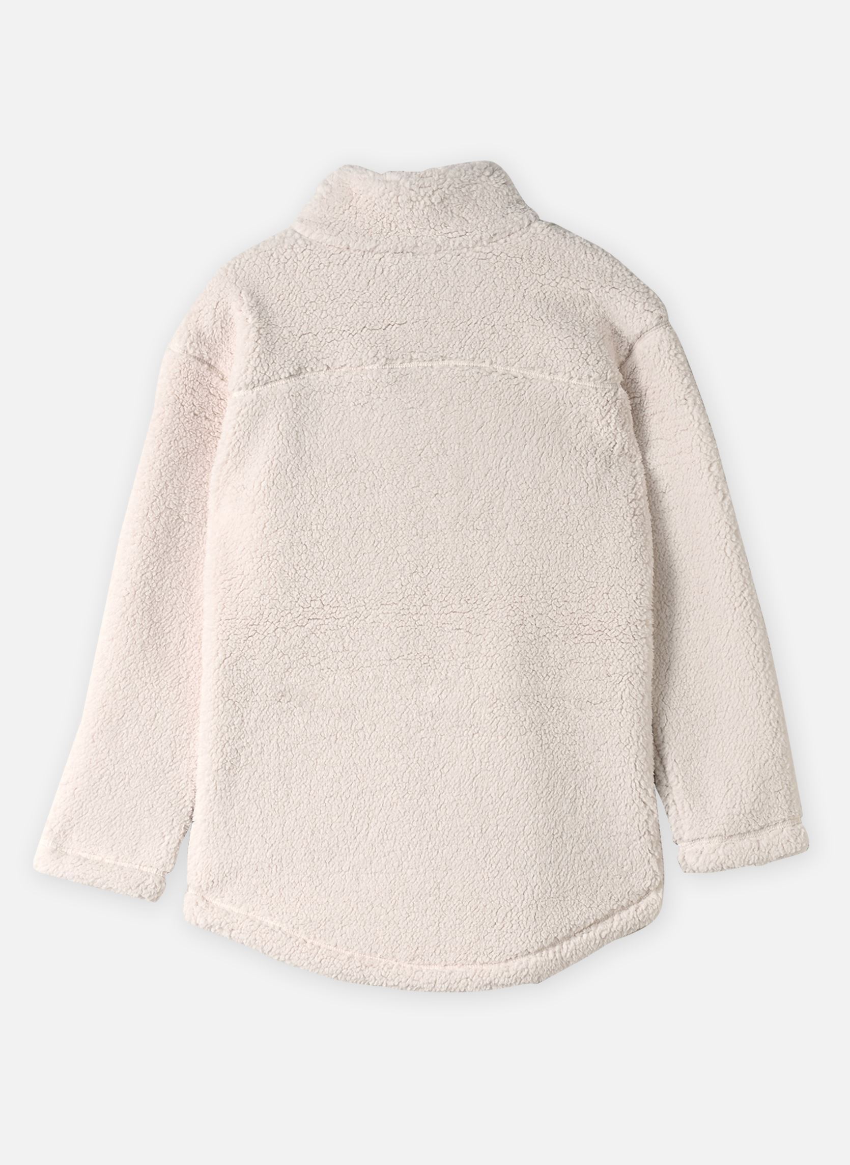 Vestes polaires West Bend™ Full Zip K garçon beige Columbia Vestes polaires West Bend™ Full Zip K garçon beige CHALK